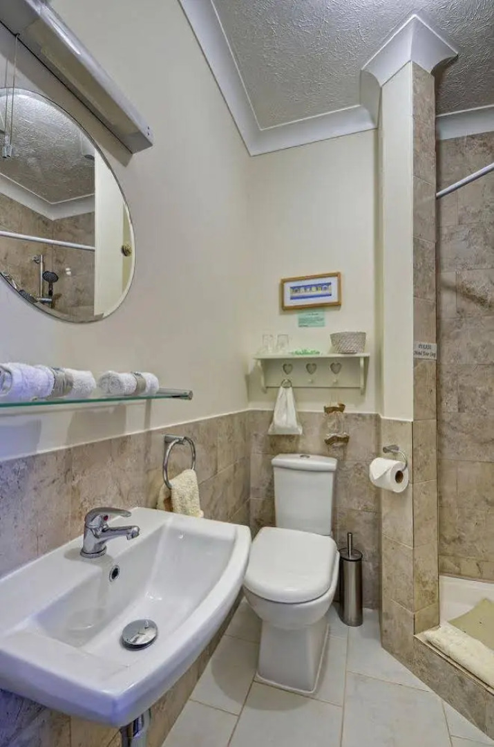 Sidegate Guest House