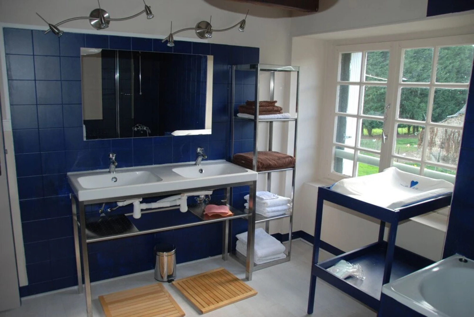 Gites du Manoir du Ranléon