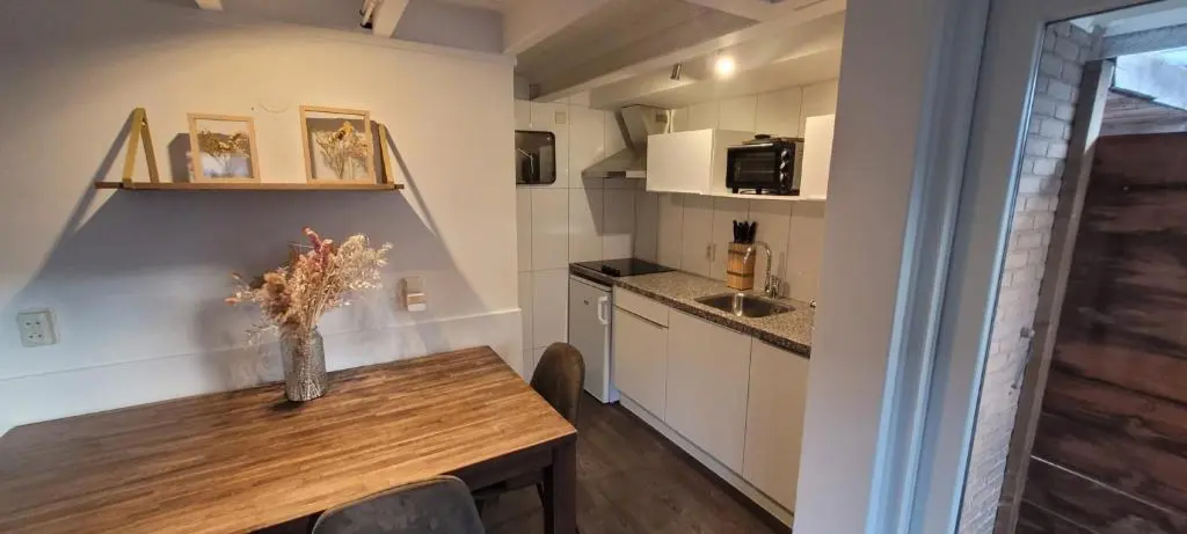 Vakantiewoning Zonnige Blik