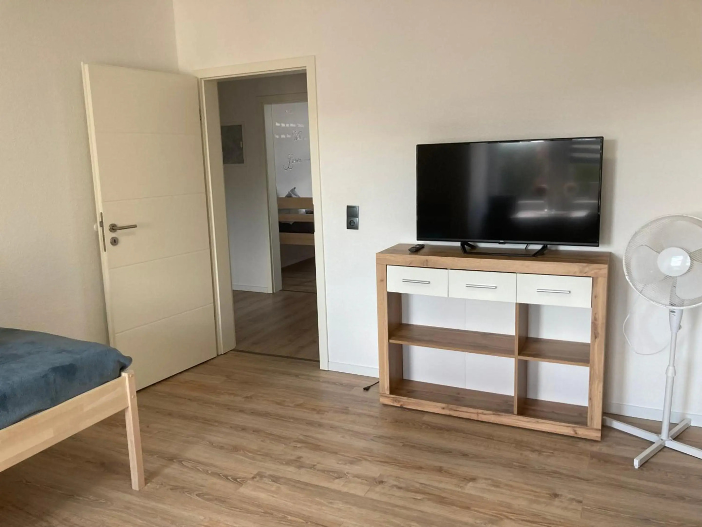 Ferienwohnung Zeitz Appartment Zeitzer Dom