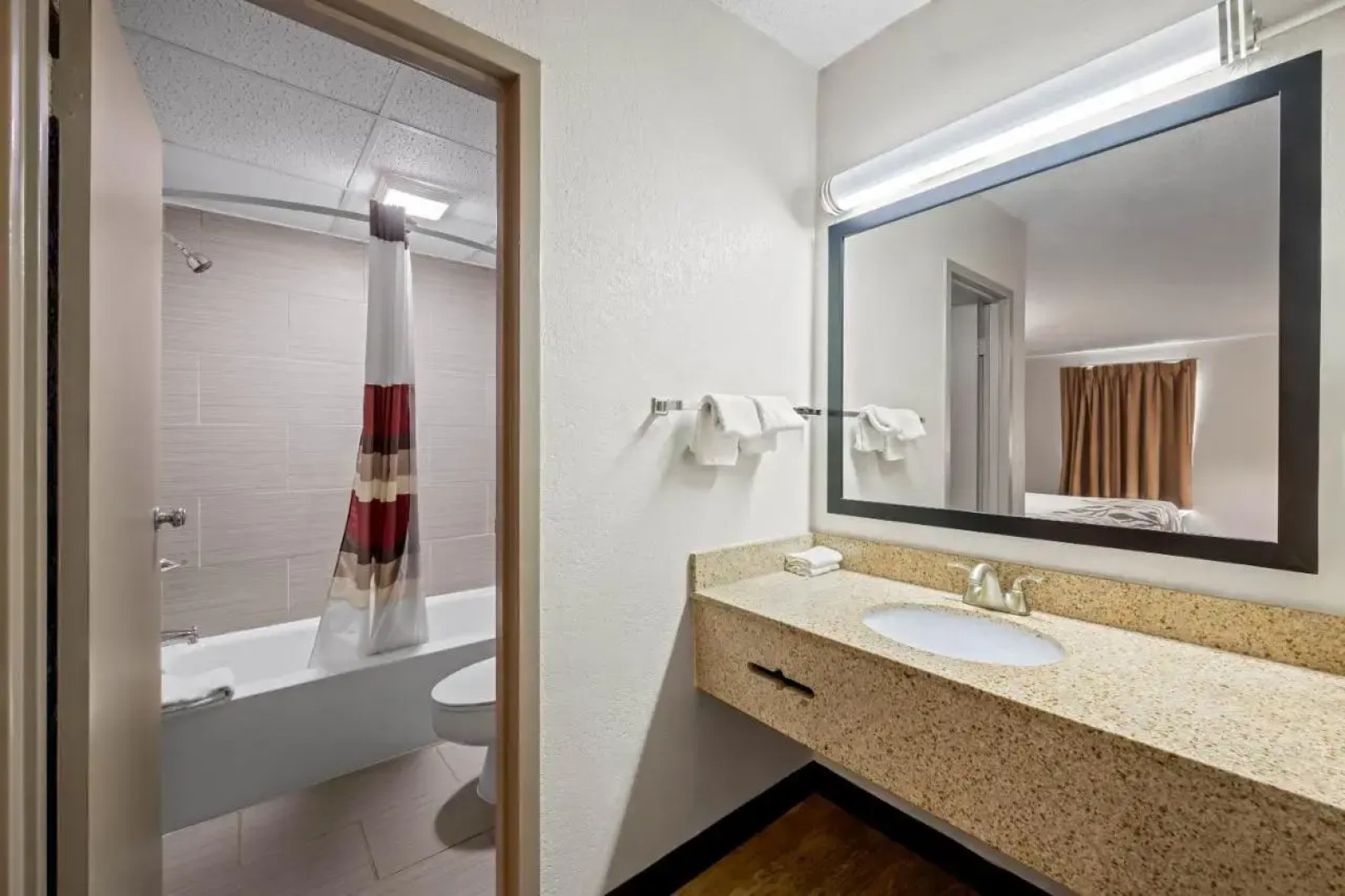 Red Roof Inn Abingdon