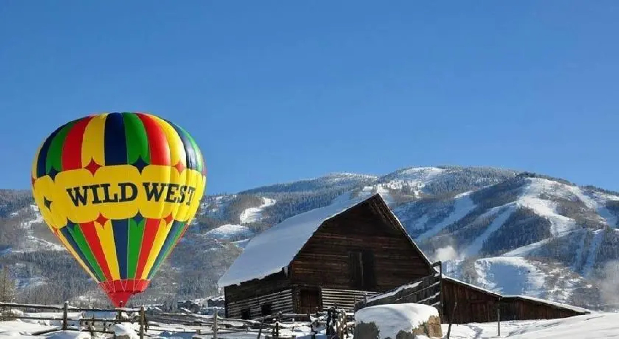 The Bella Vista Estate