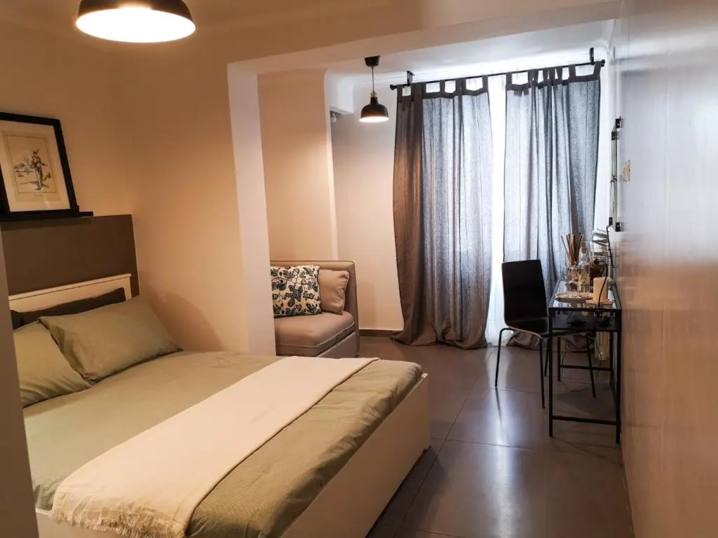 La CasAffittiera Apartments Group