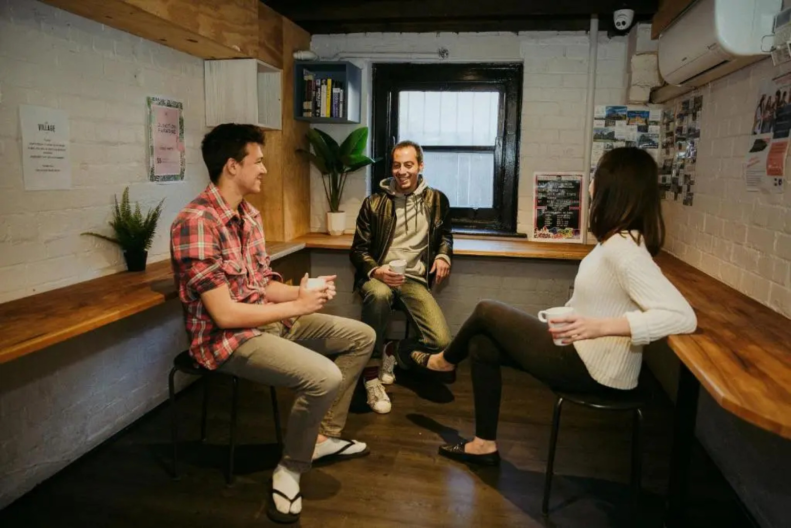 Little Drifter Bondi Beach