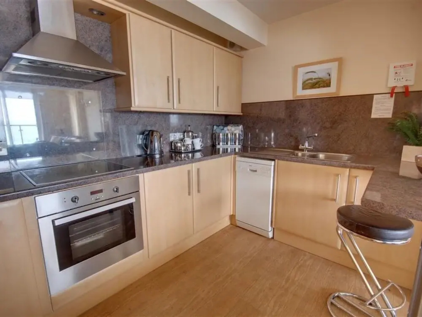 Flat 11 Clifton Court