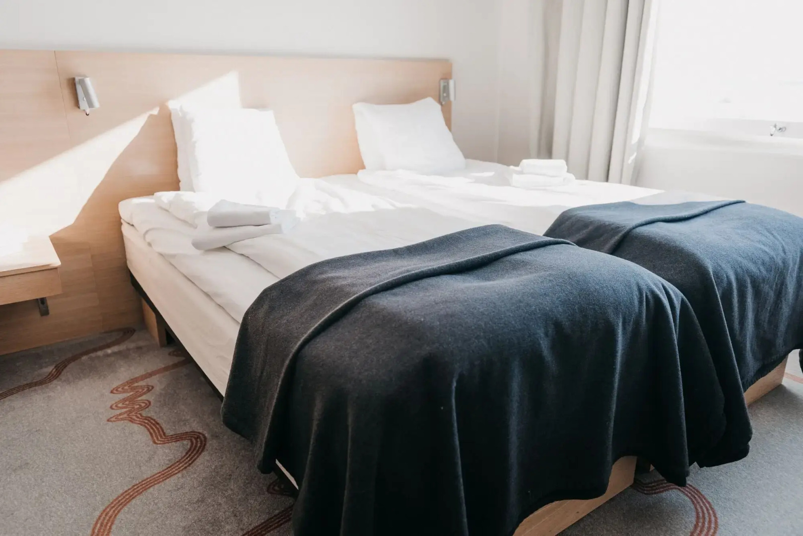 Tärnaby Fjällhotell