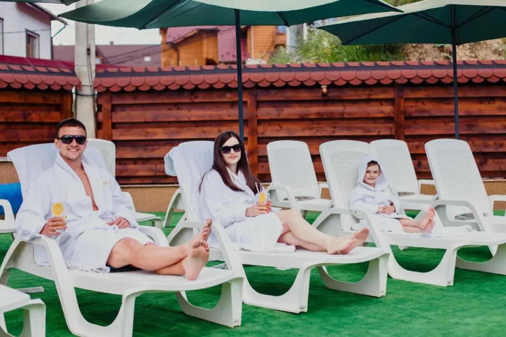 Hotel Bellavista & Spa