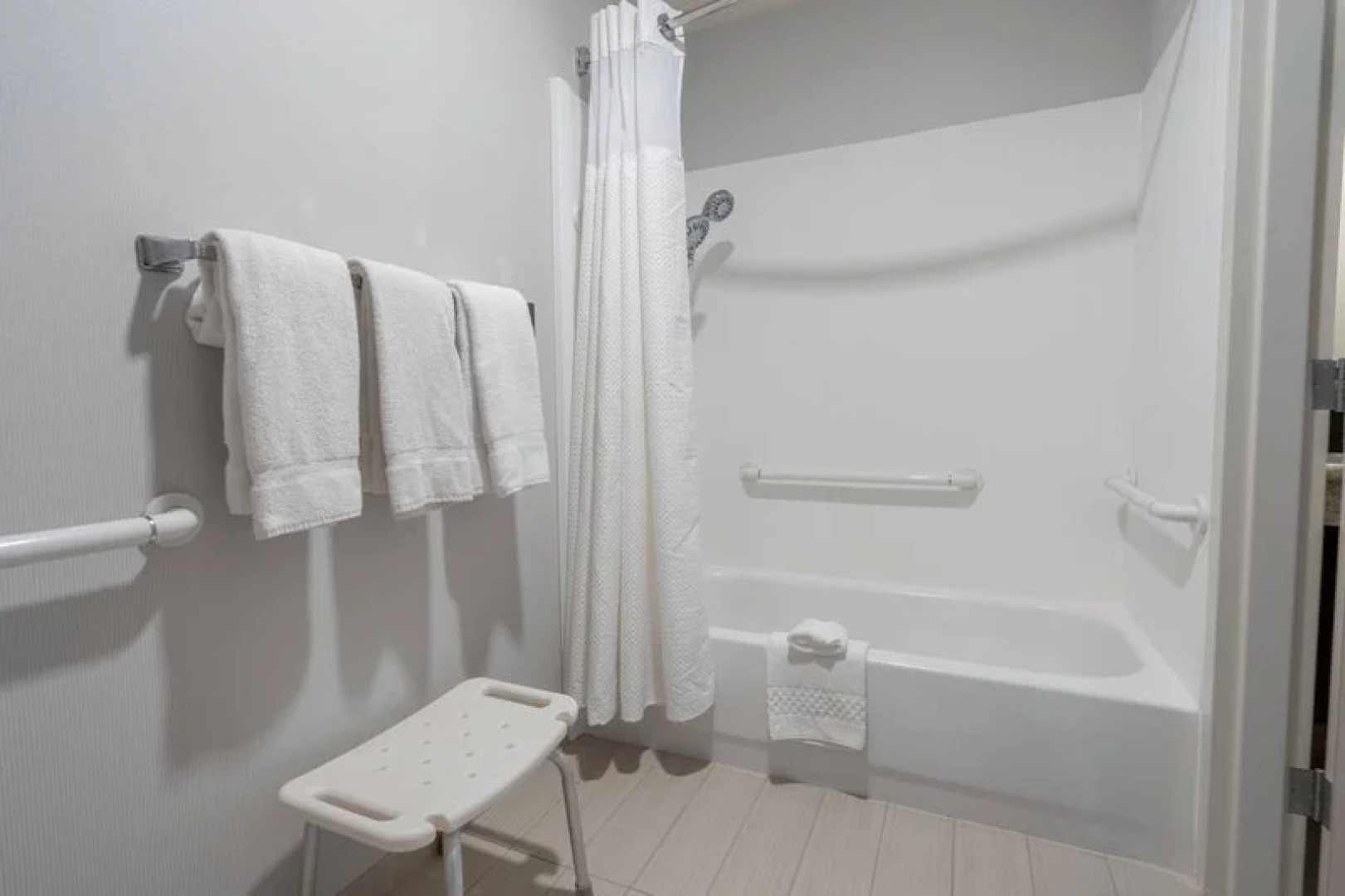 Courtyard Willoughby