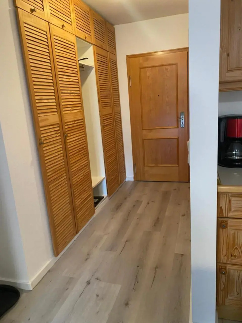 Haus Rottachbrücke May