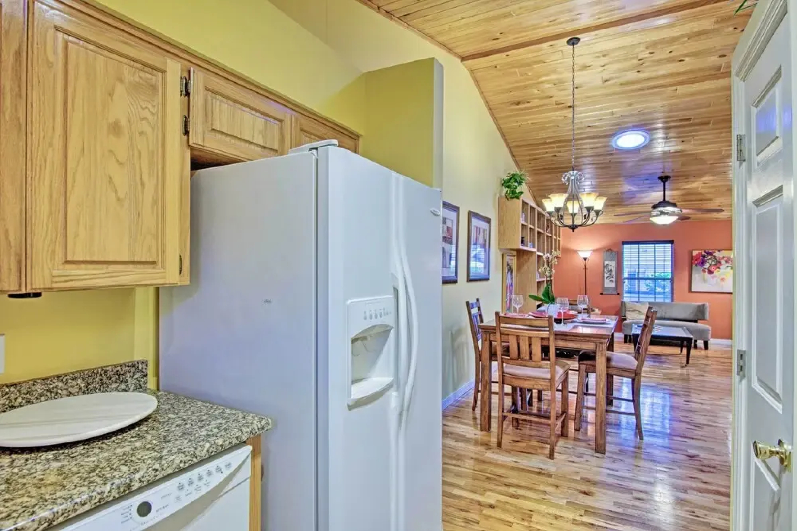 Walkable Gem in Mount Dora's Historic District