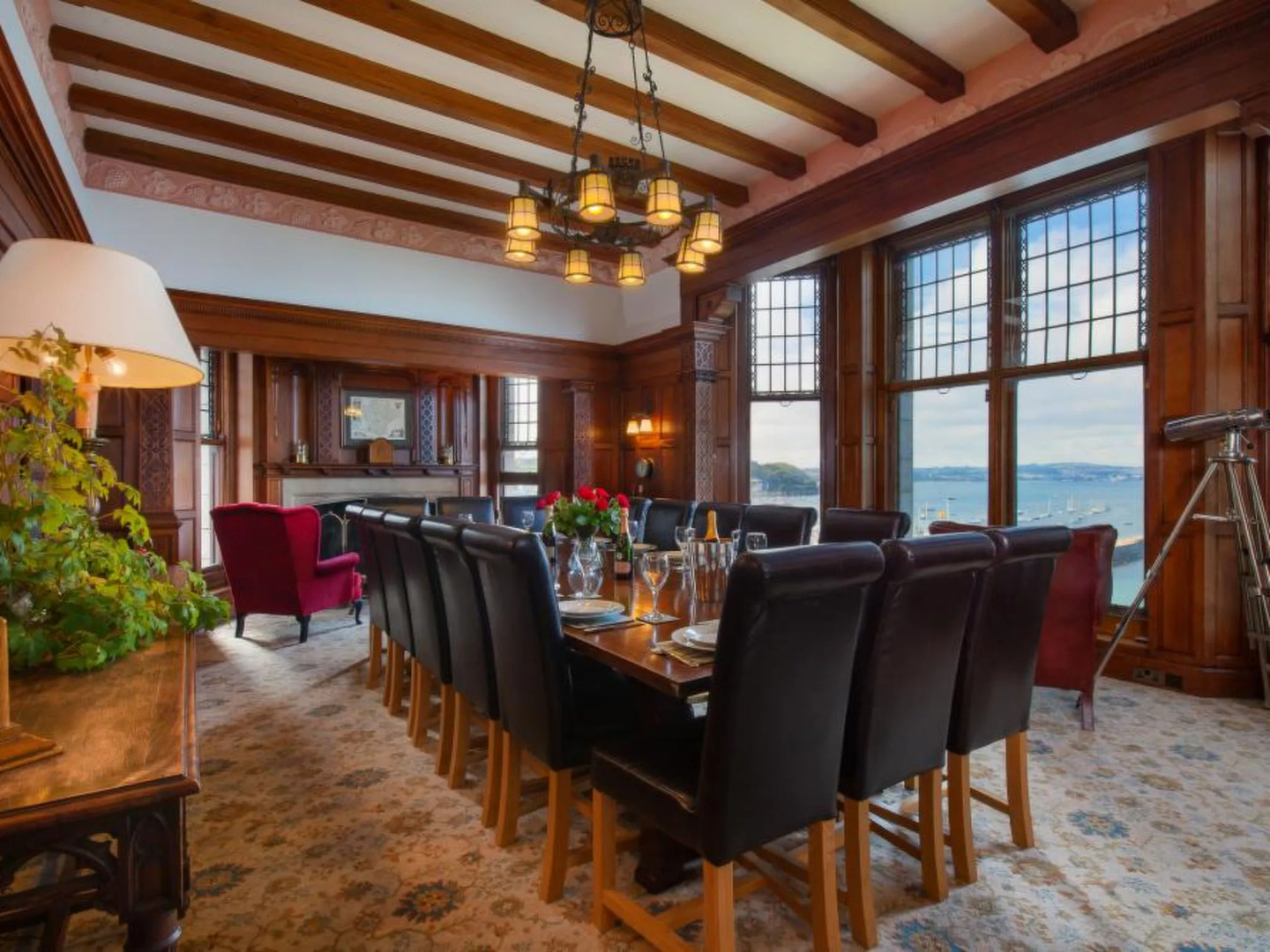 Holiday Home Wolborough