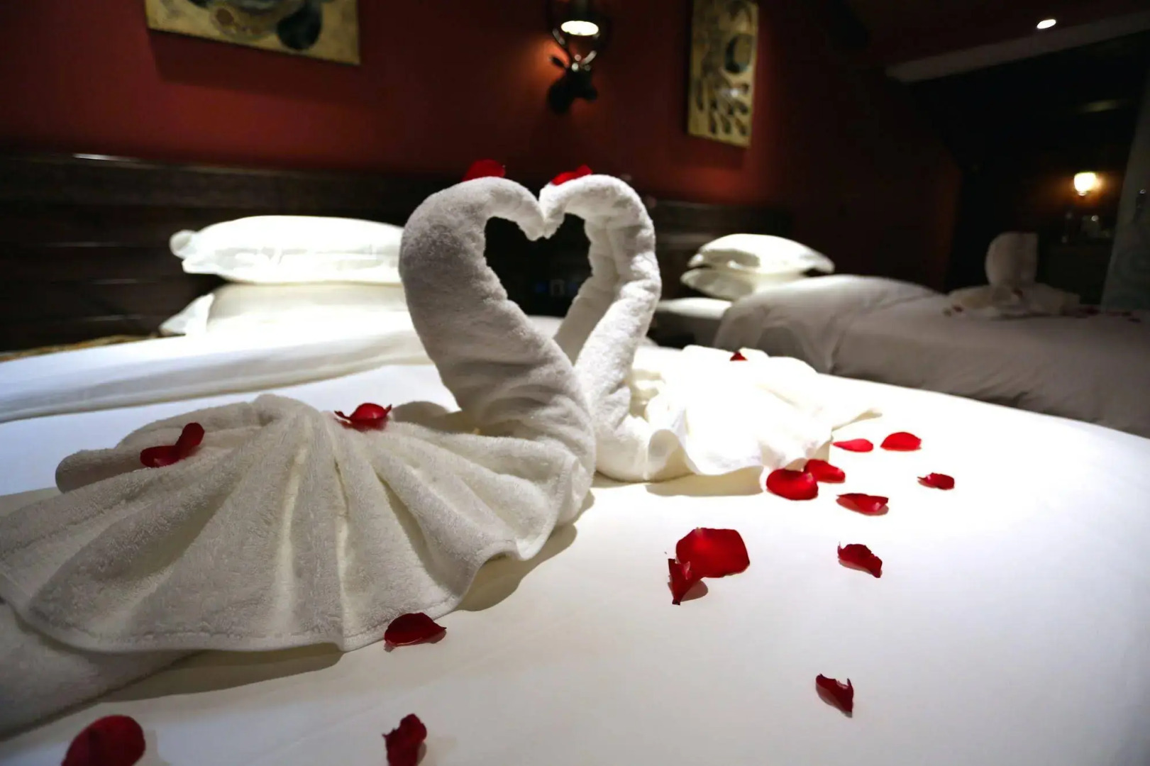 Shangri-la Bird of Paradise Inn