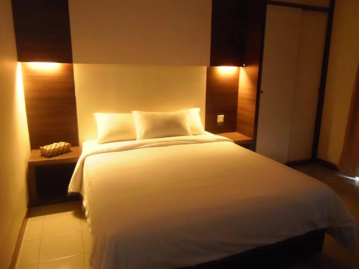 Klebang Beach Resort