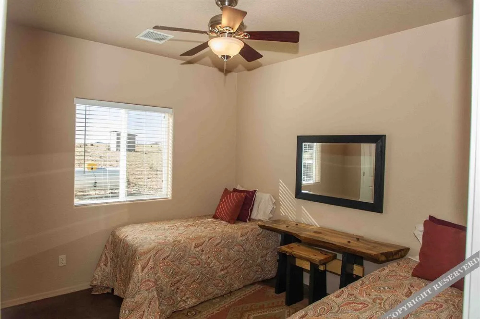 Horse Shoe Court Vacation Rental