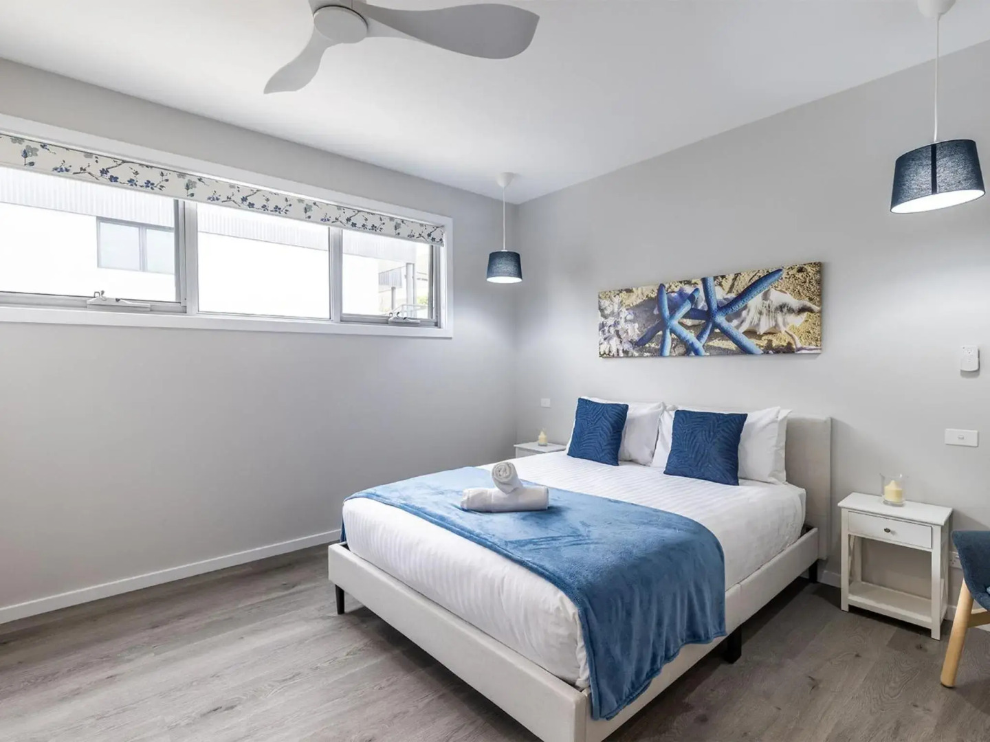 Fingal Bay View Unit 1 16 Tuna Crescent
