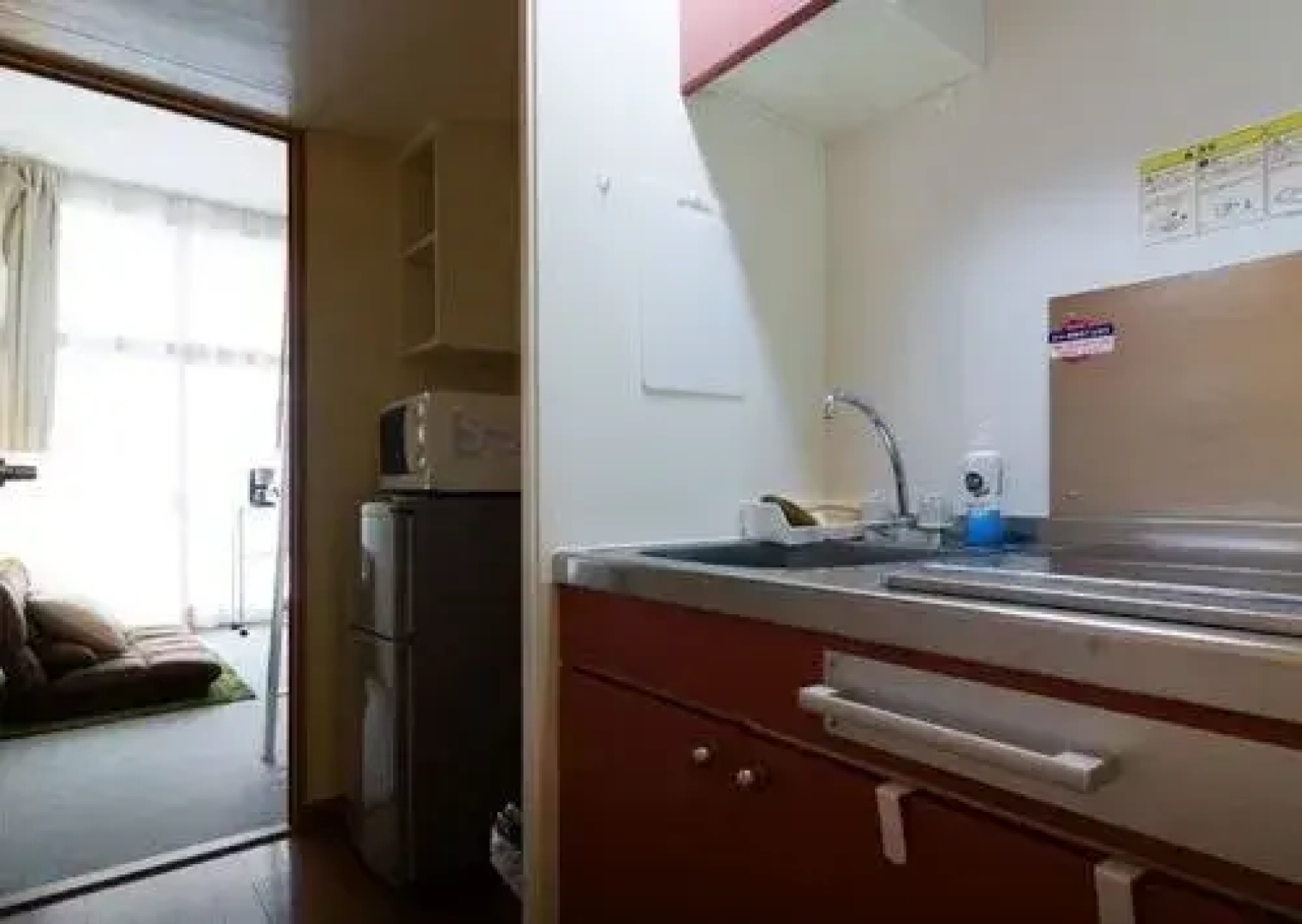 Altas Izumisano Apartment