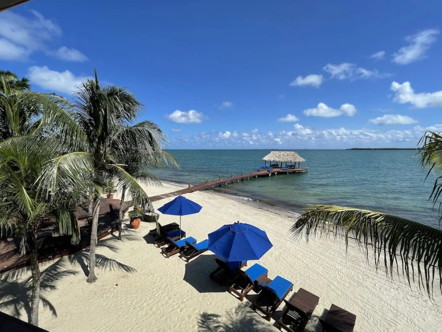 Chabil Mar Resort