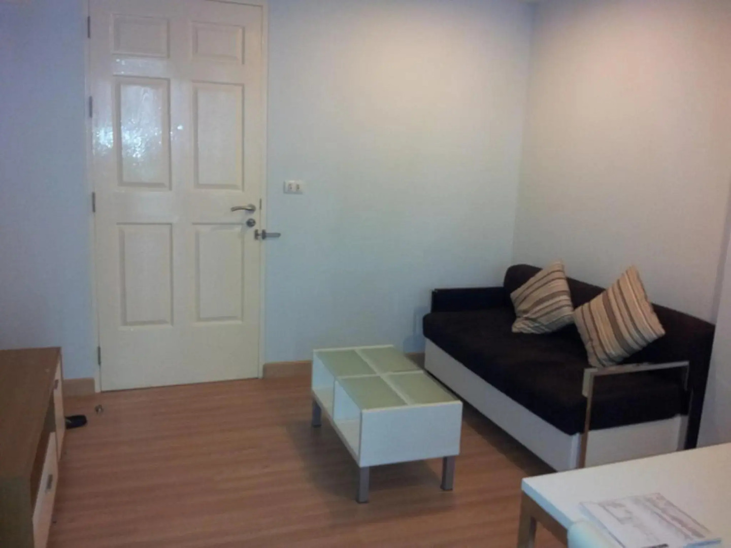 IMPACT Muang Thong Thani Service Condo