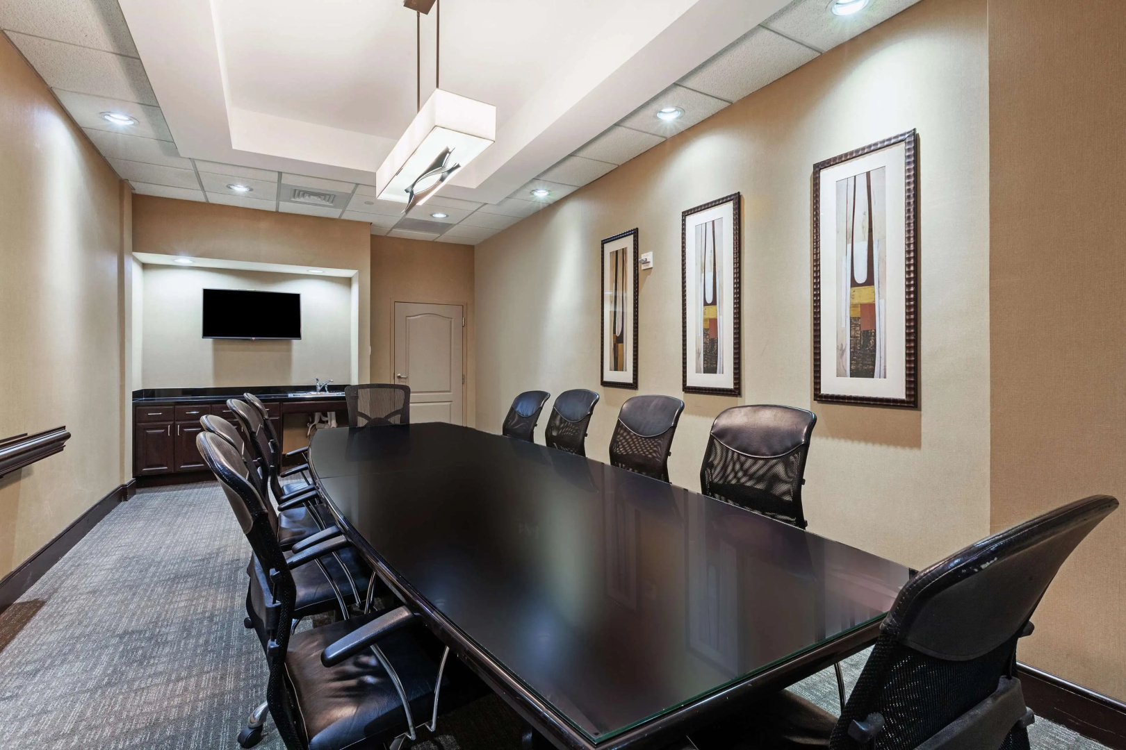 Homewood Suites by Hilton Waco