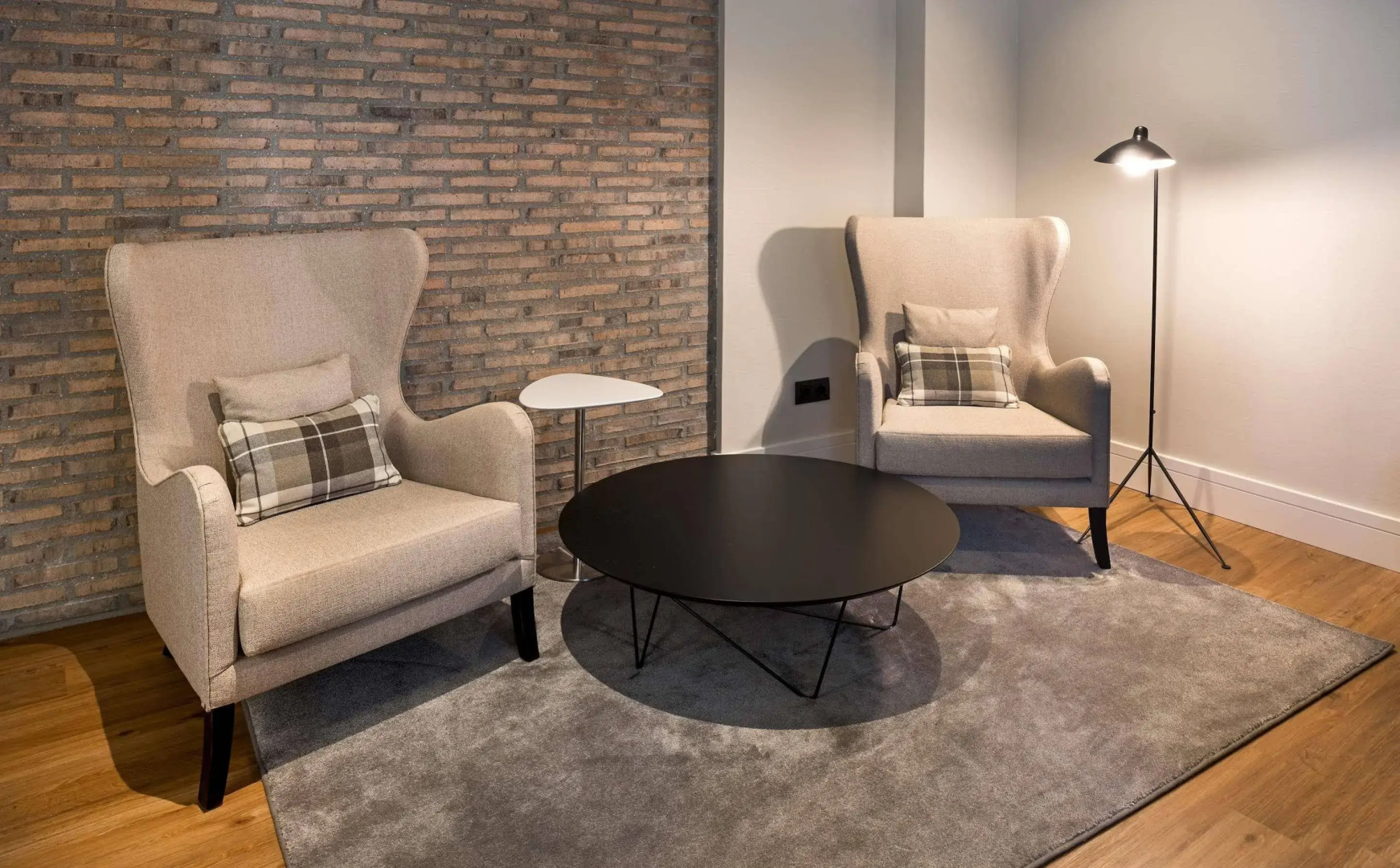 Catalonia Gran Via Madrid