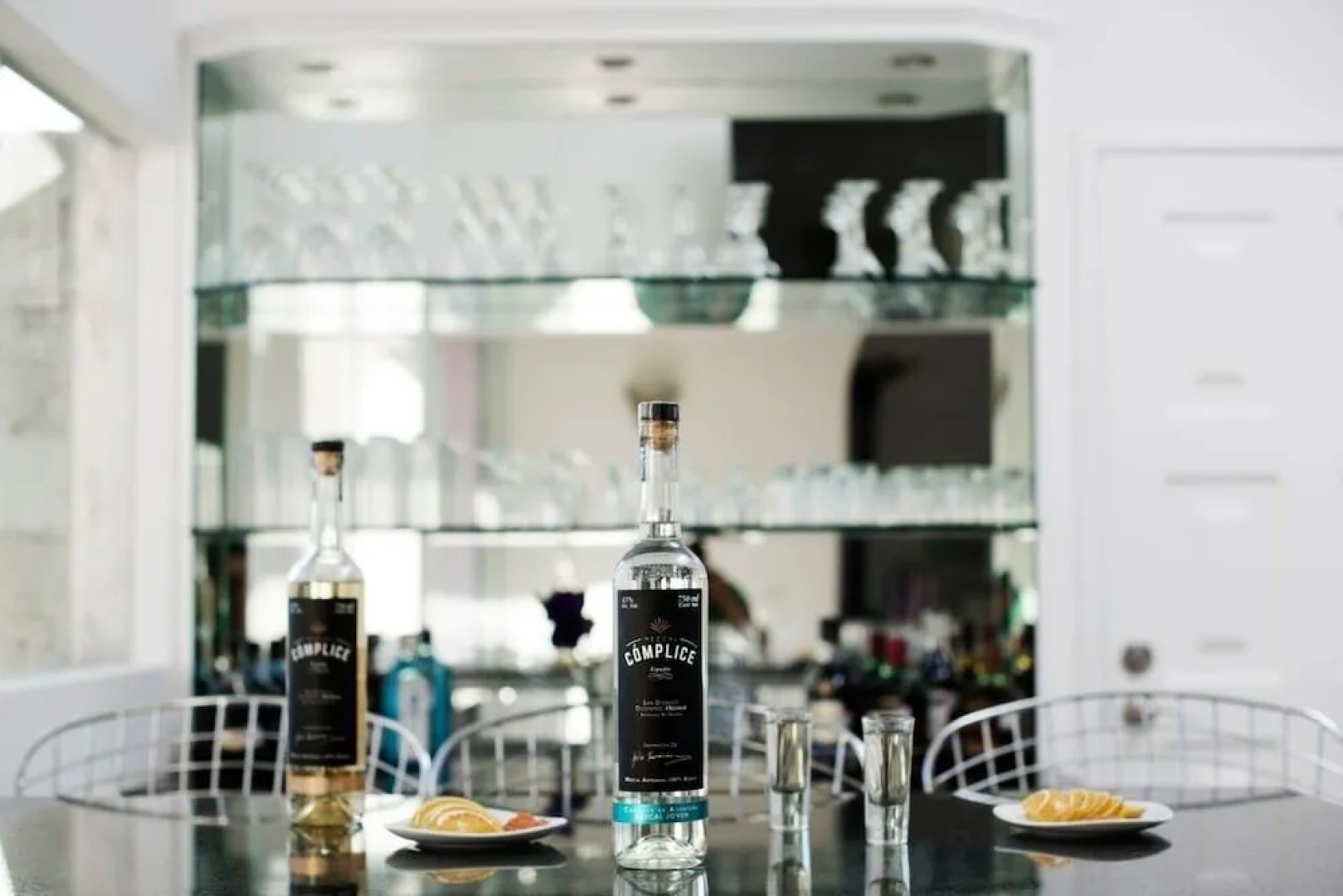 Mansión María Luxury House