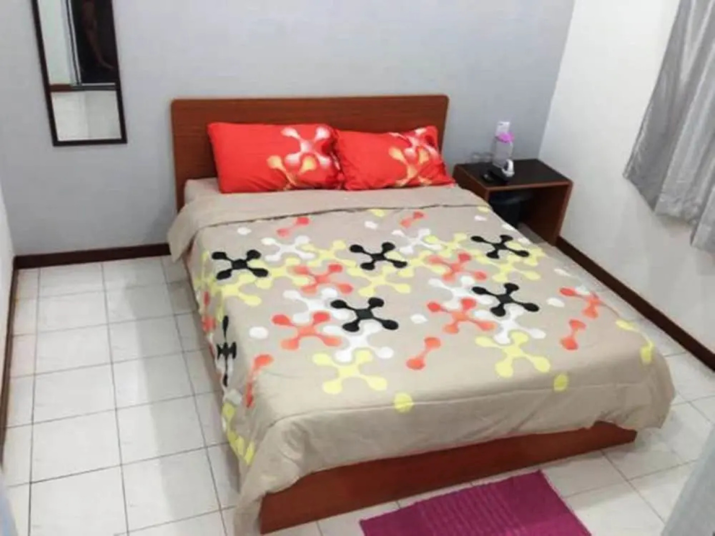 Homestay 29 Taman Daya