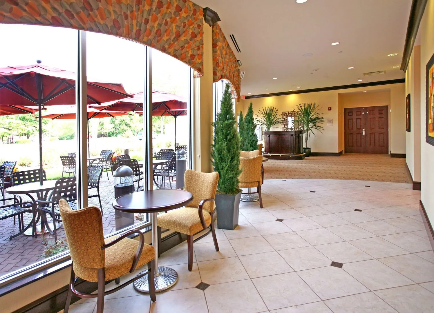 Hilton Garden Inn Cincinnati Blue Ash