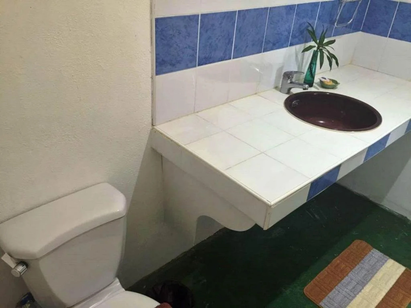 Garden Bay Beach Resort El Nido