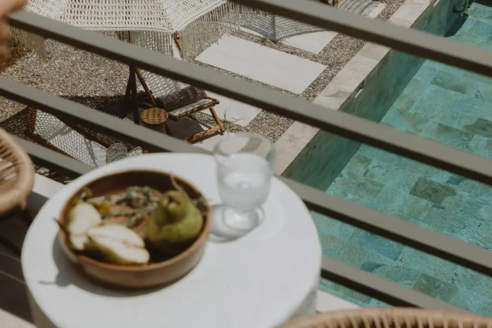 Batu Luxury Apartments