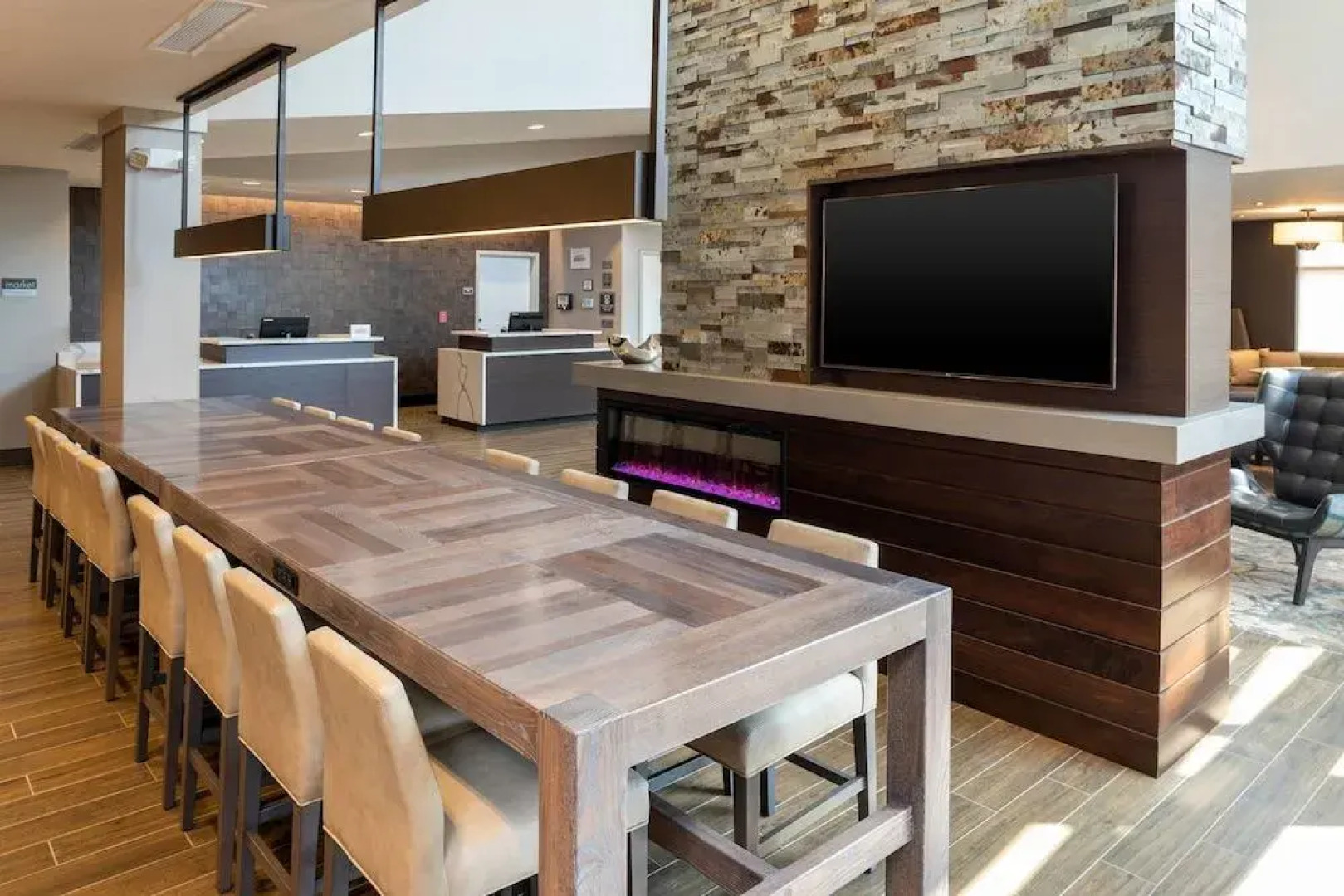 Residence Inn Indianapolis South Greenwood