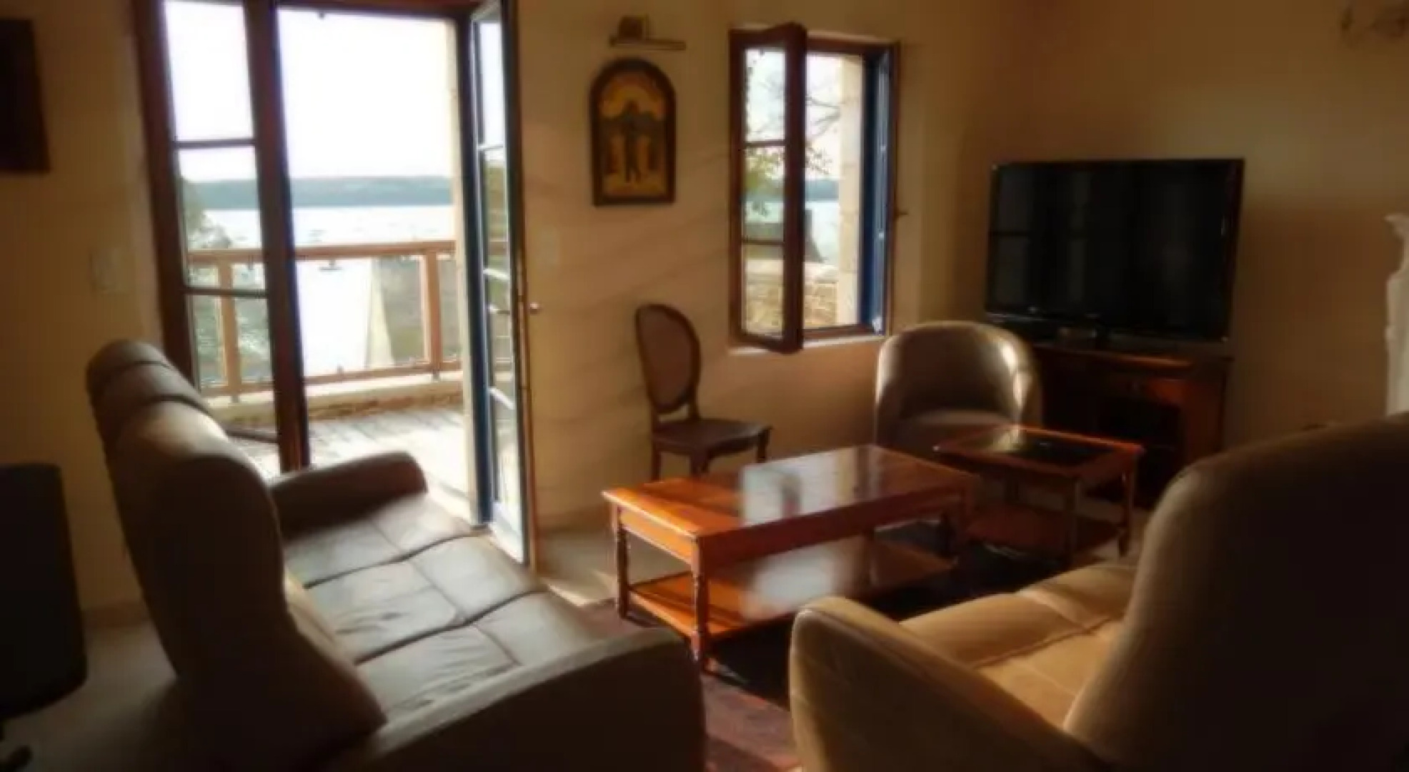 Villa Ruette Port au Riz