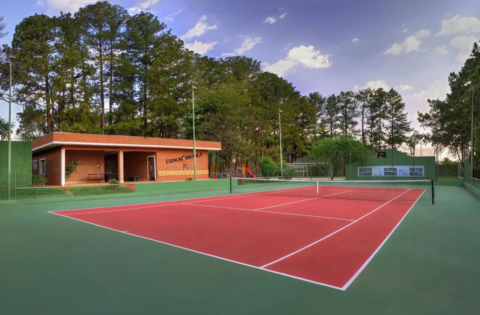 Hotel JP Ribeirão Preto Resort & Convenções by Nacional Inn