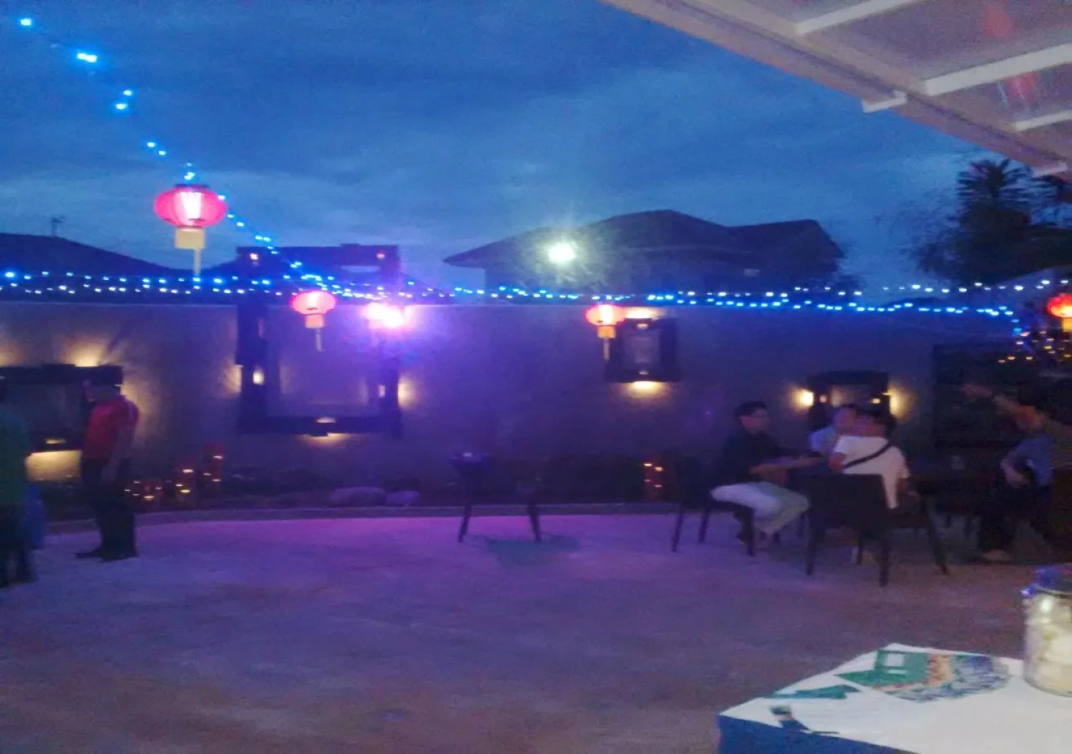 Fovere Hotel Palangka Raya