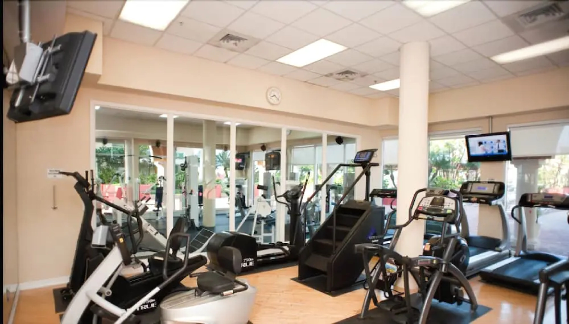 One Bedroom Apartments Sunny Isles Beach