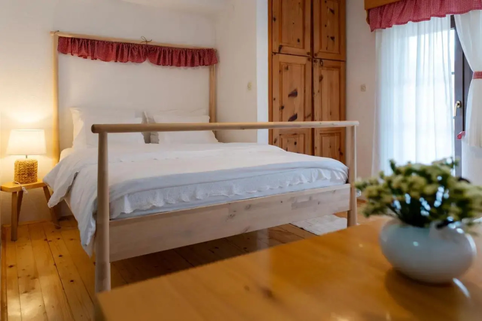 Guest Accommodation Butina