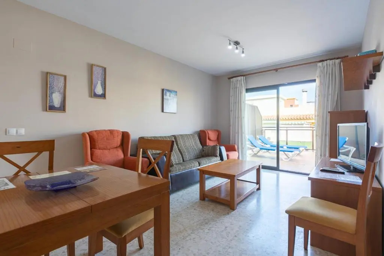 Apartamentos Guerrero