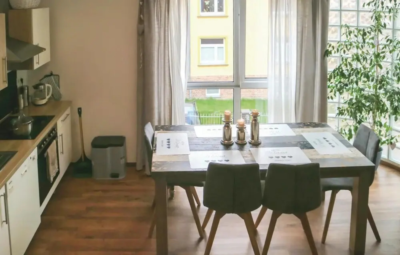 Stunning Apartment in Barth With 2 Bedrooms and Wifi