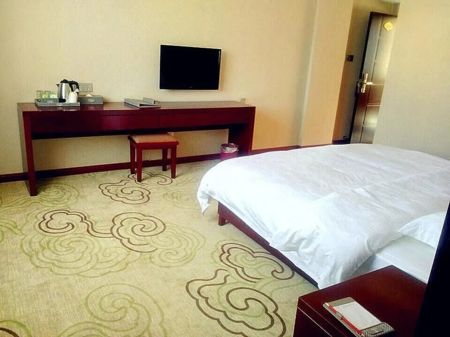 Mingjia Holiday Hotel