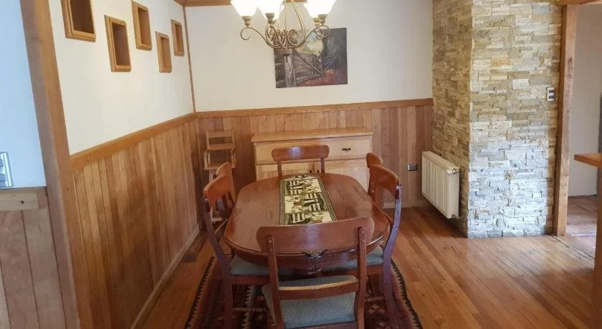 Cabañas Shenu Patagonia