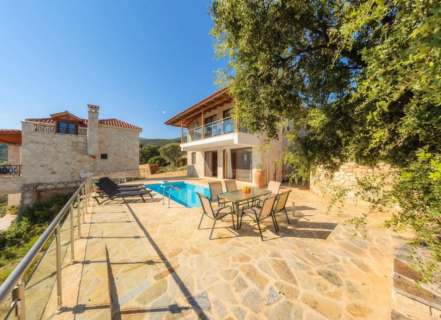 Orient Villas