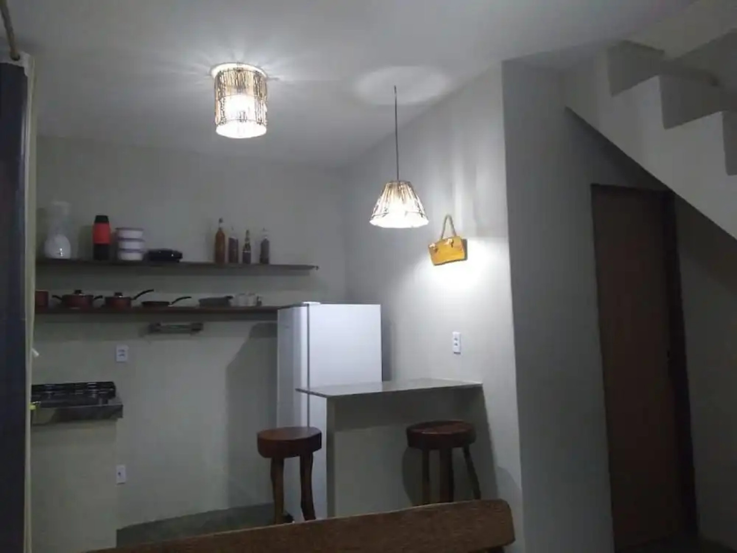 Flat Toque dos Milagres