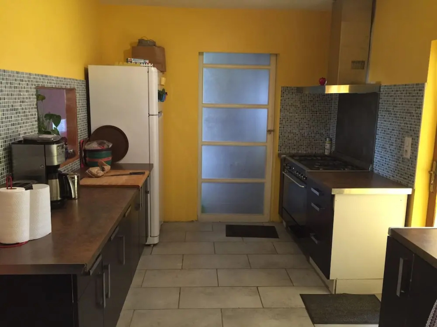 Les Chambres d'hôtes Clos Semper Felix