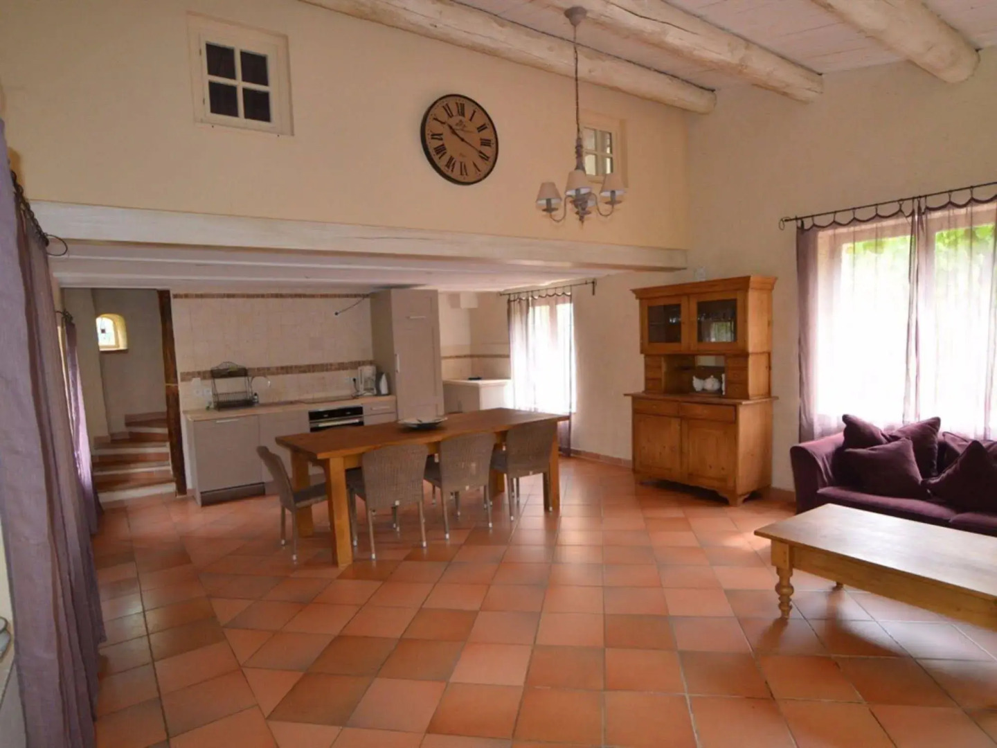 Les Maisons De Chante Oiseau