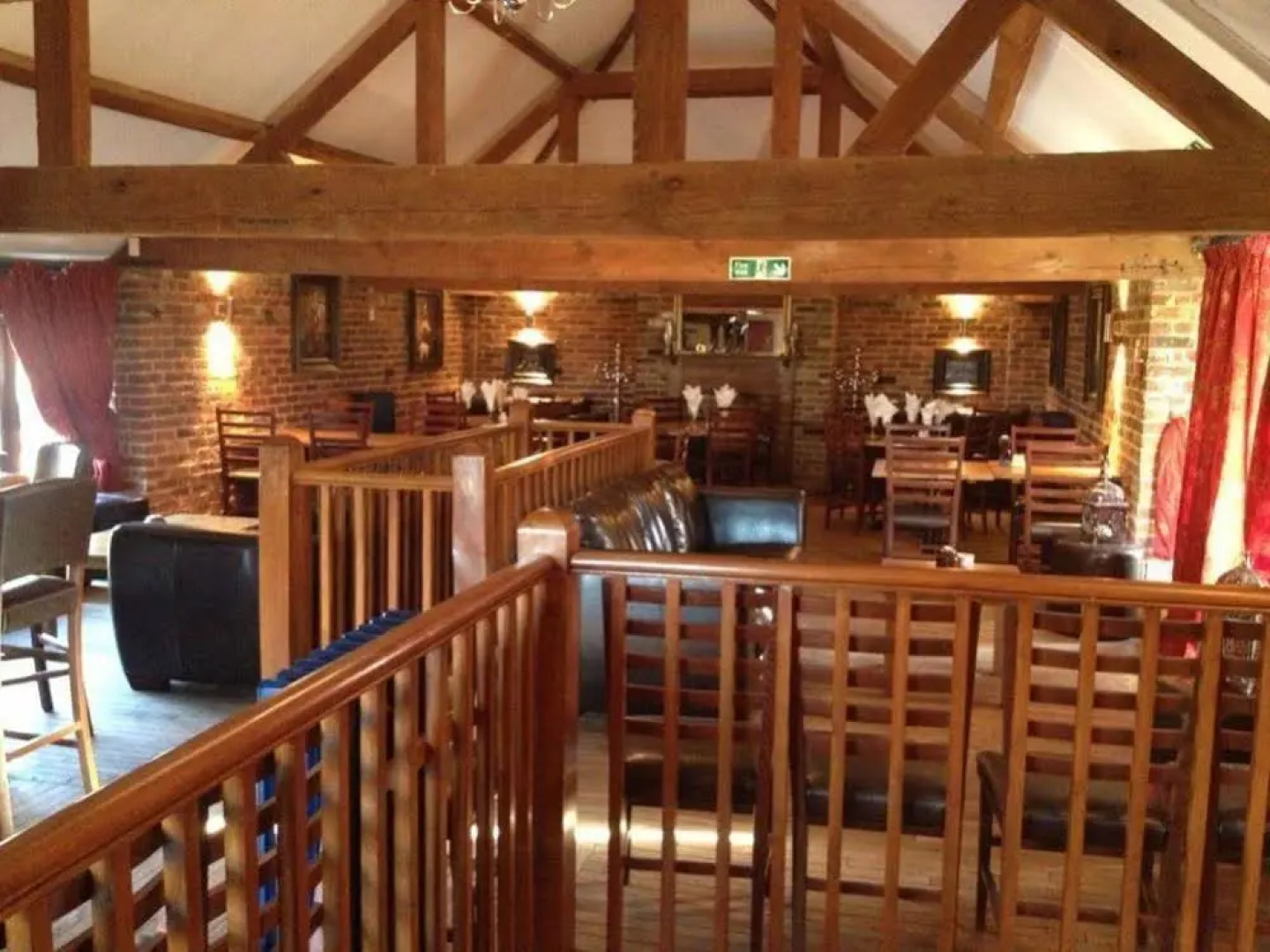 Crockstead Farm Hotel