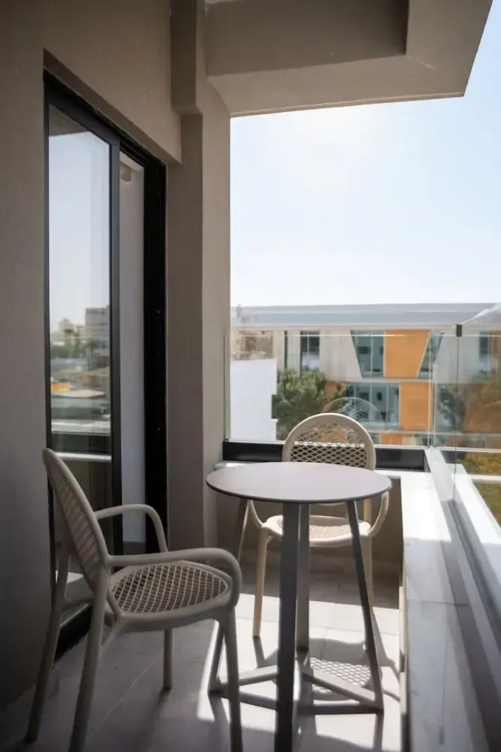 Le Bouquet Luxury Suites