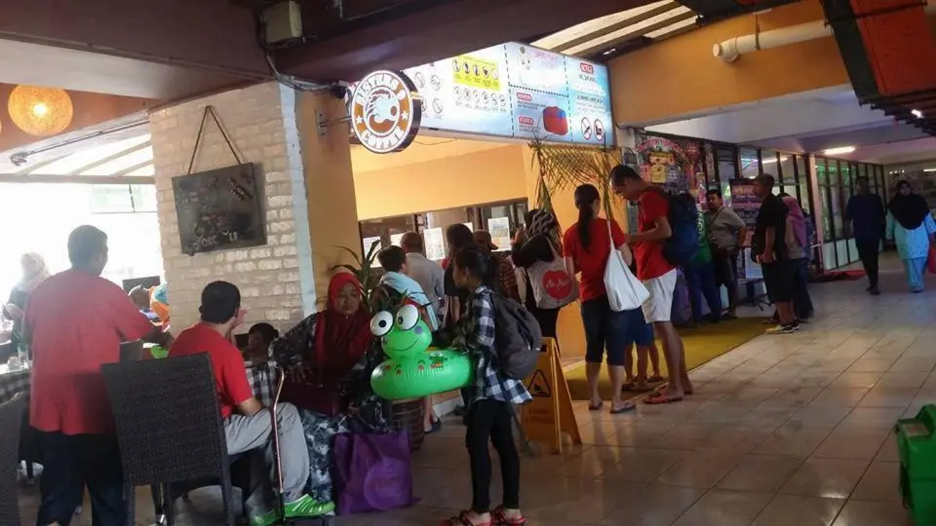 Marose Gold Coast Morib