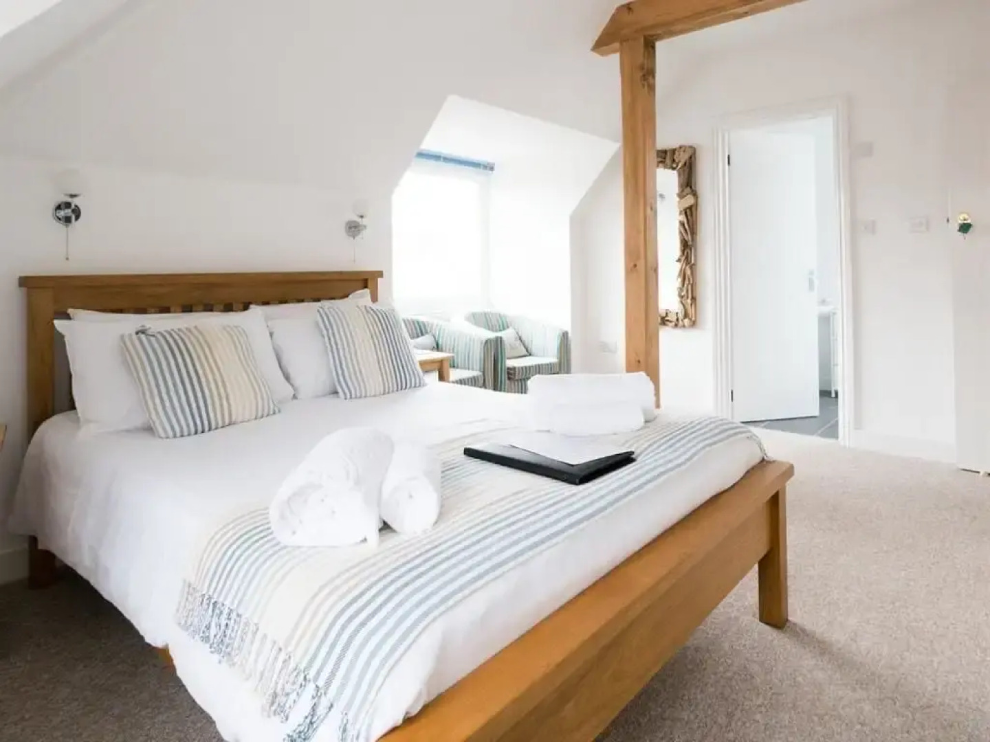 Southern Breeze Lodge