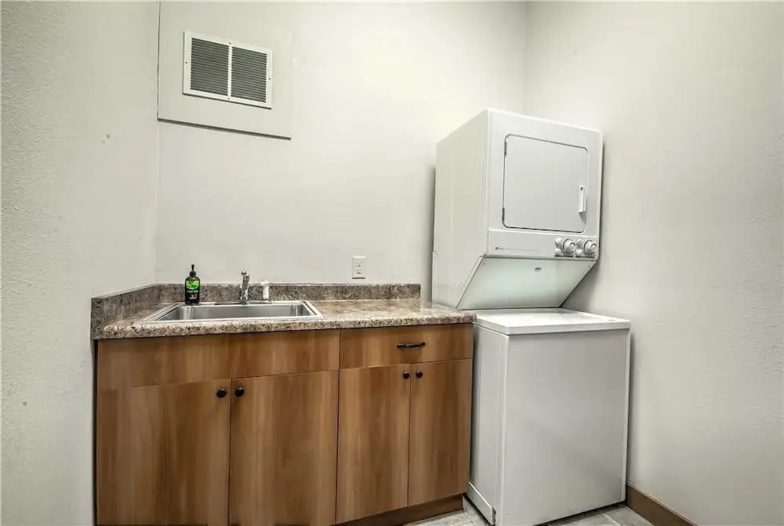 Soaring Eagle Chalet