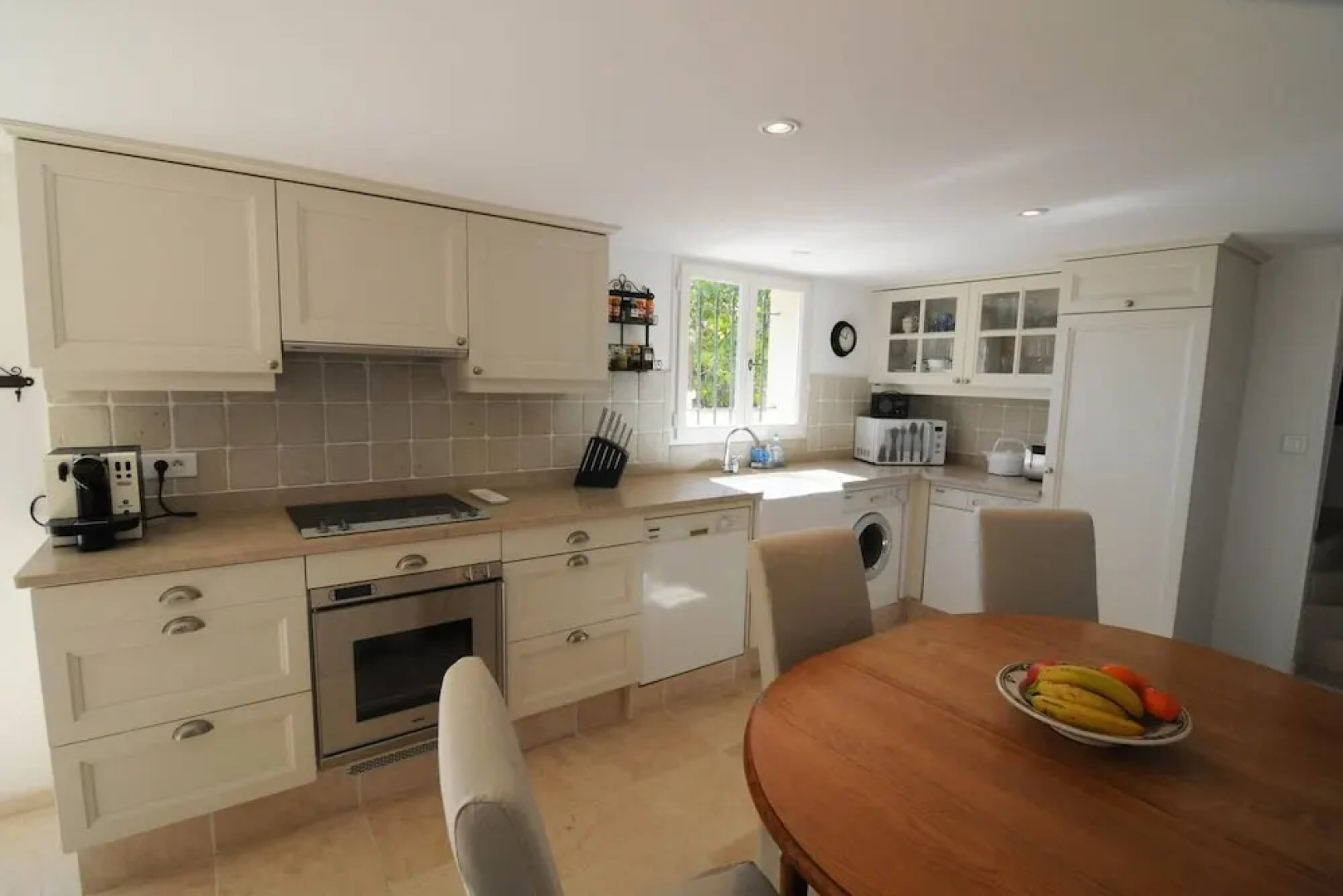 Luxury 3 bedroom villa with pool