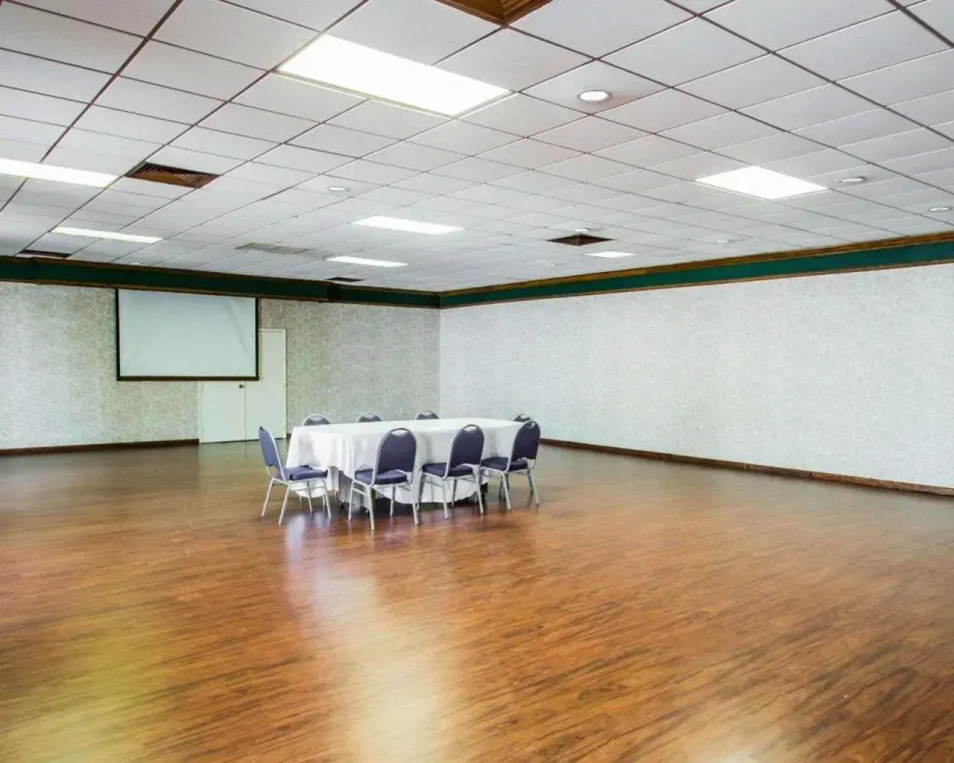 Island Hotel of the Space Coast